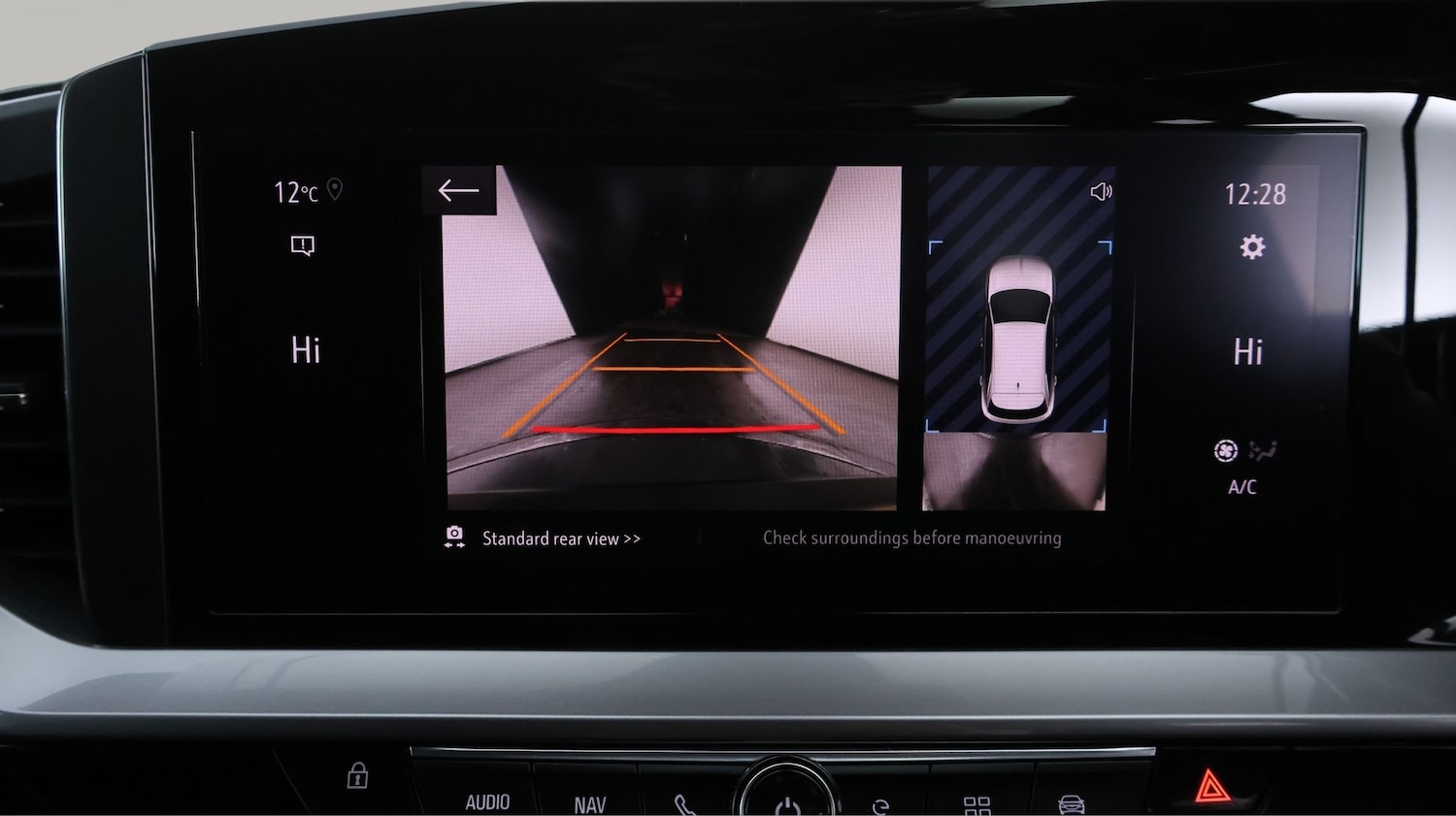 Used Vauxhall Mokka 2022 for sale - 77438658: Photo 22