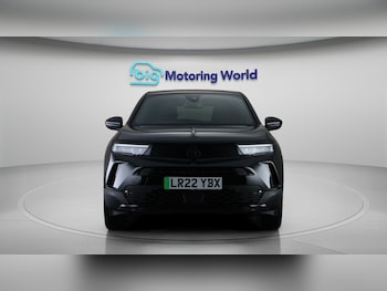 Used Vauxhall Mokka Electric 2022 for sale - 77438658: Photo