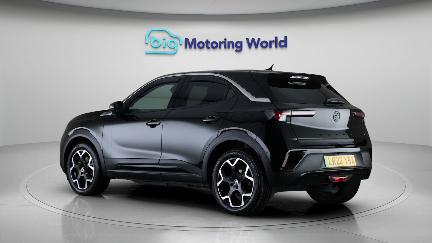 Used Vauxhall Mokka 2022 for sale - 77438658: Photo 5