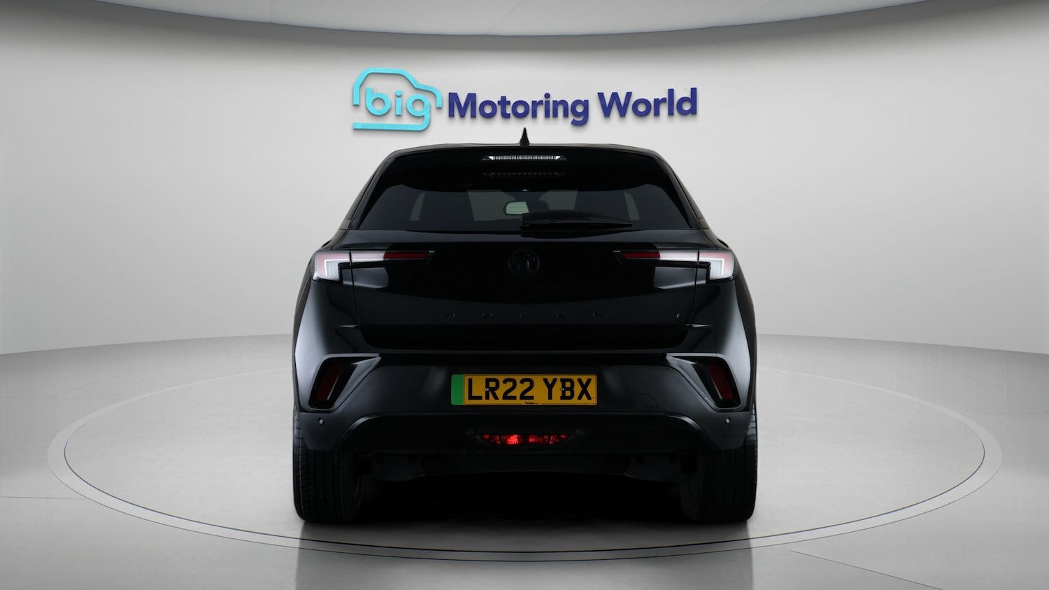 Used Vauxhall Mokka 2022 for sale - 77438658: Photo 6