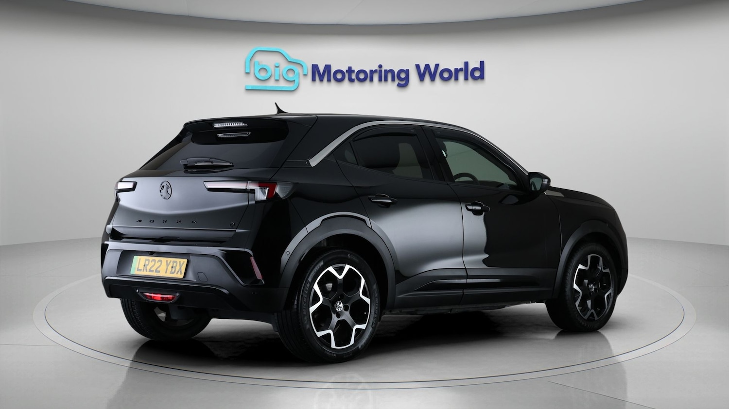 Used Vauxhall Mokka 2022 for sale - 77438658: Photo 7