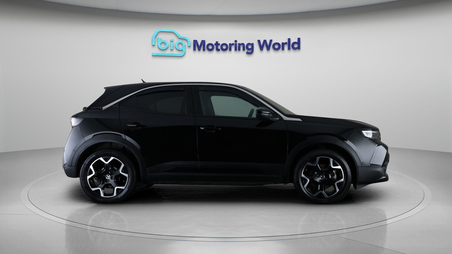 Used Vauxhall Mokka 2022 for sale - 77438658: Photo 8