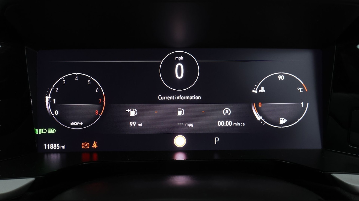 Used Vauxhall Grandland 2023 for sale - 78166849: Photo 10