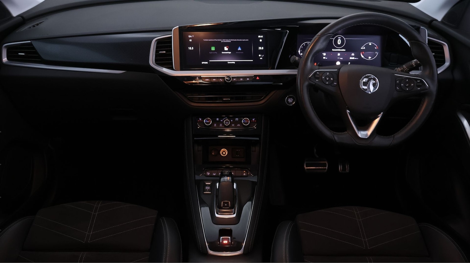 Used Vauxhall Grandland 2023 for sale - 78166849: Photo 12