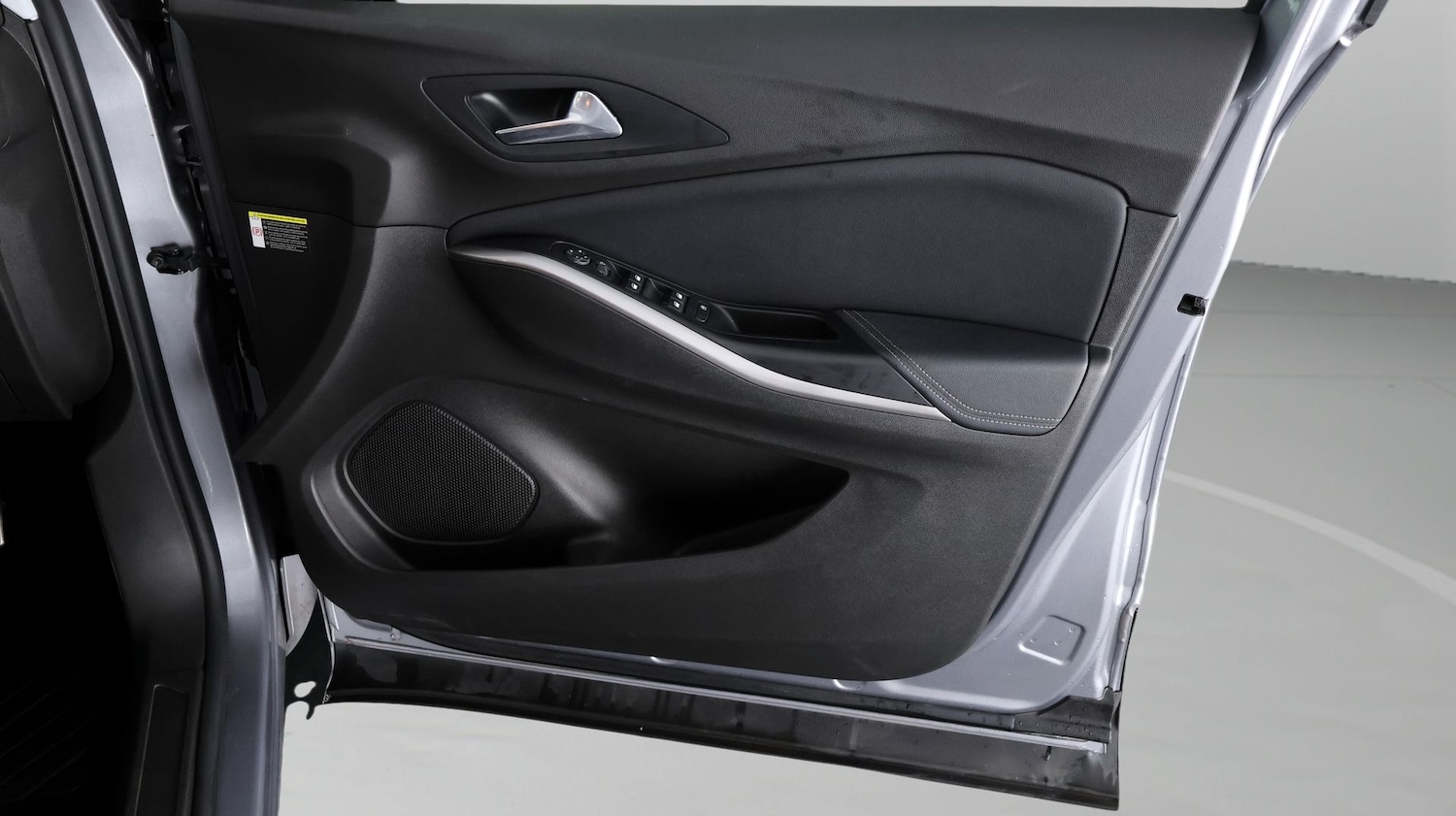 Used Vauxhall Grandland 2023 for sale - 78166849: Photo 14