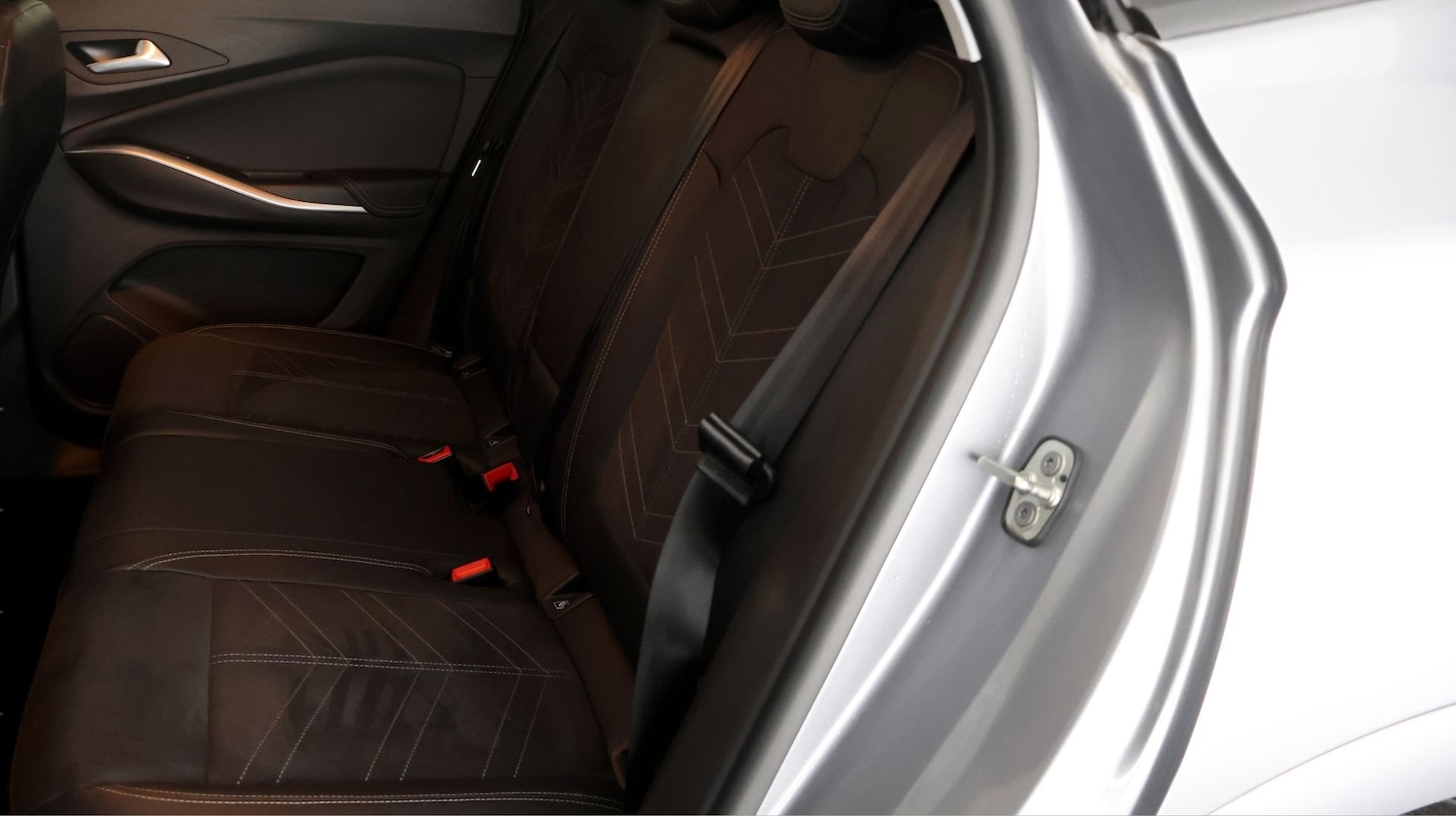 Used Vauxhall Grandland 2023 for sale - 78166849: Photo 15