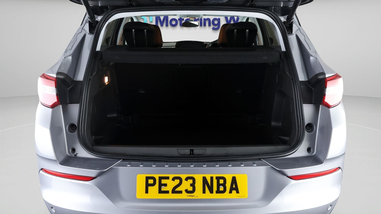 Used Vauxhall Grandland 2023 for sale - 78166849: Photo 16