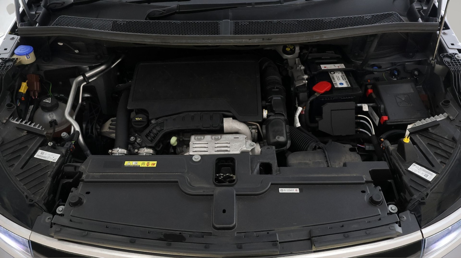 Used Vauxhall Grandland 2023 for sale - 78166849: Photo 18