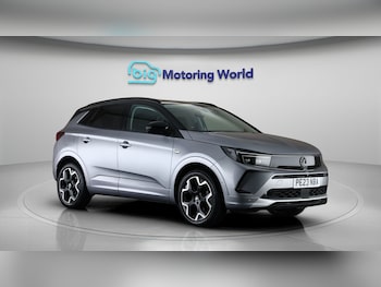 Used Vauxhall Grandland 2023 for sale - 78166849: Photo