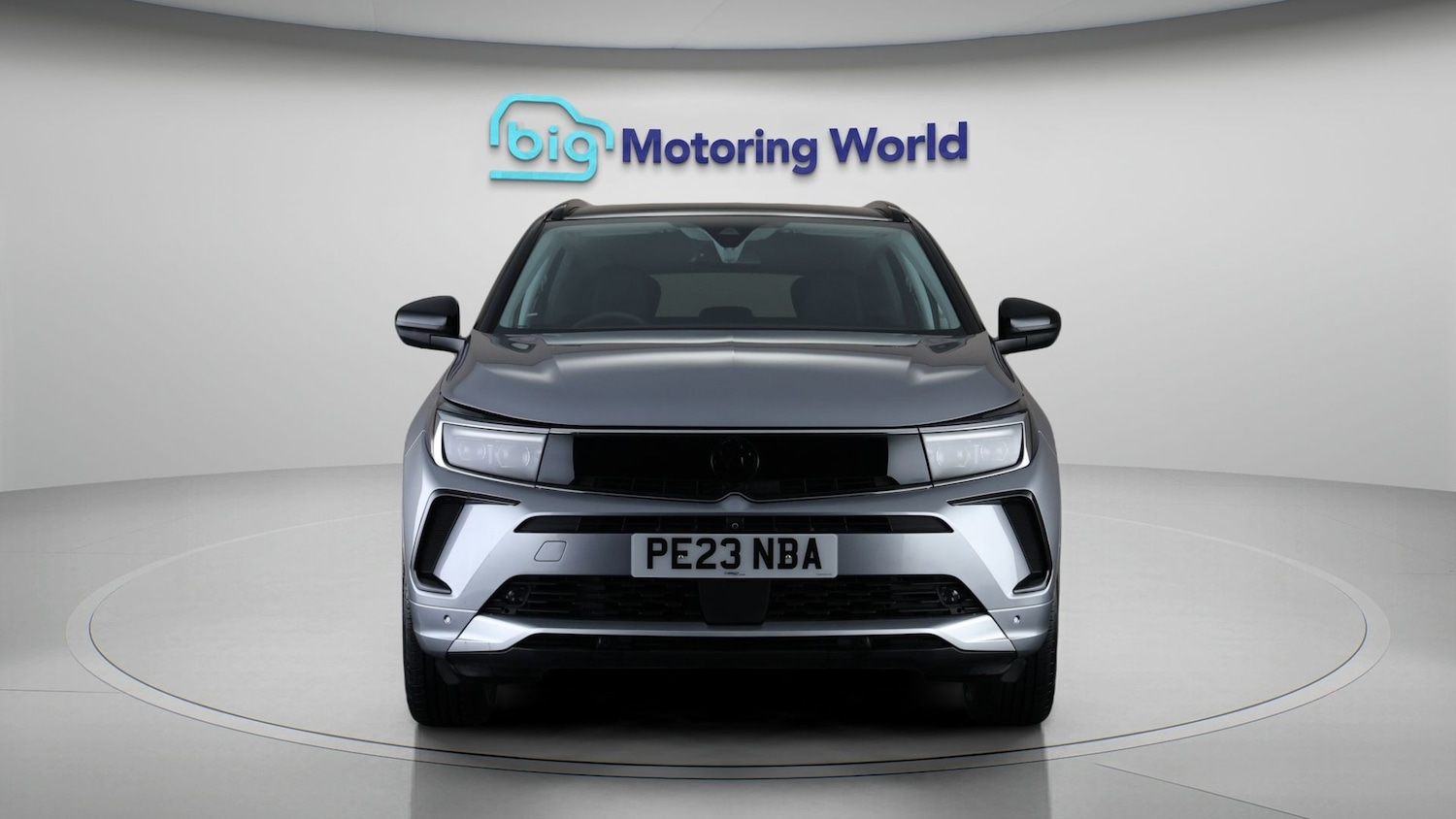 Used Vauxhall Grandland 2023 for sale - 78166849: Photo 2