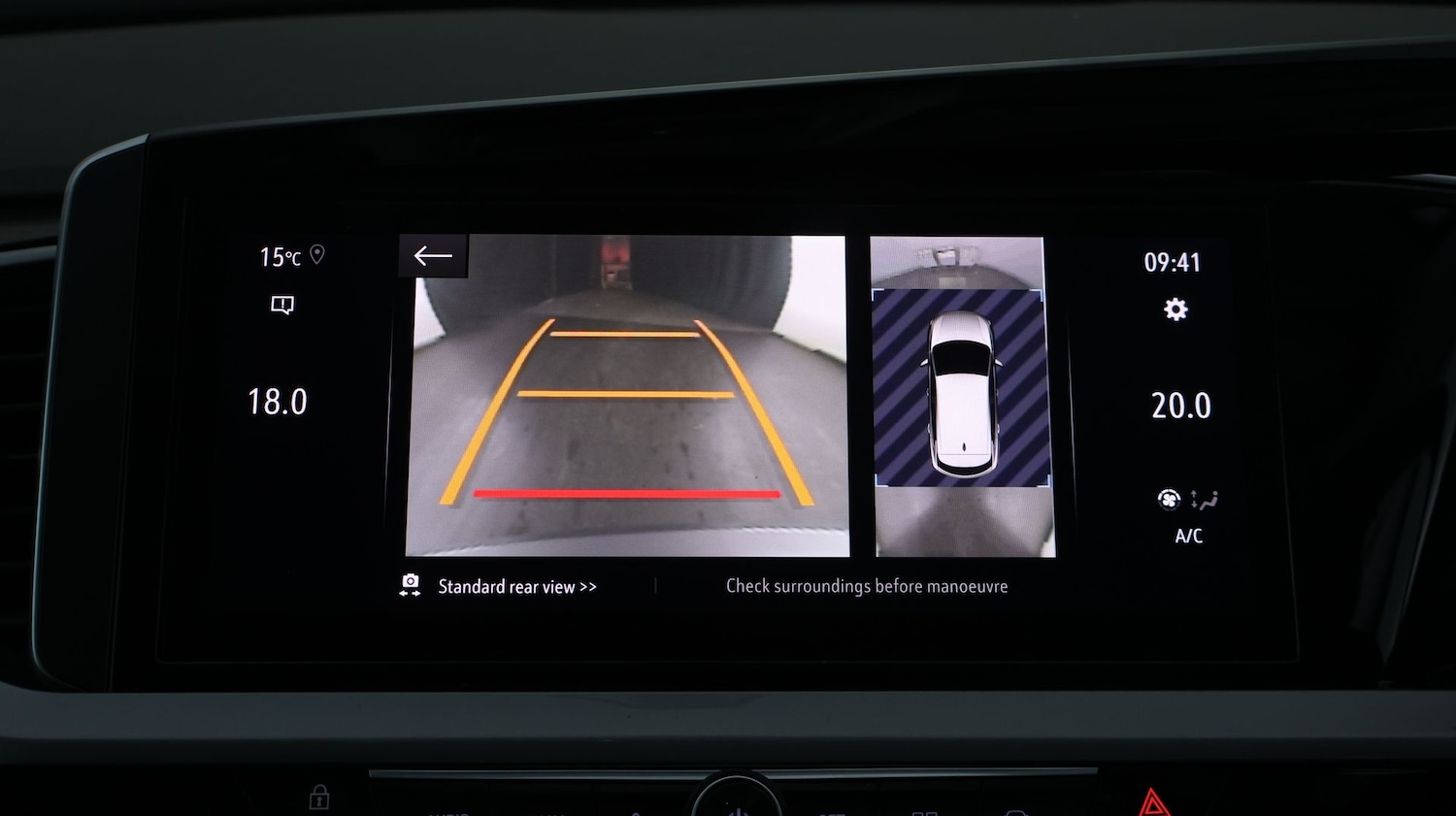 Used Vauxhall Grandland 2023 for sale - 78166849: Photo 21