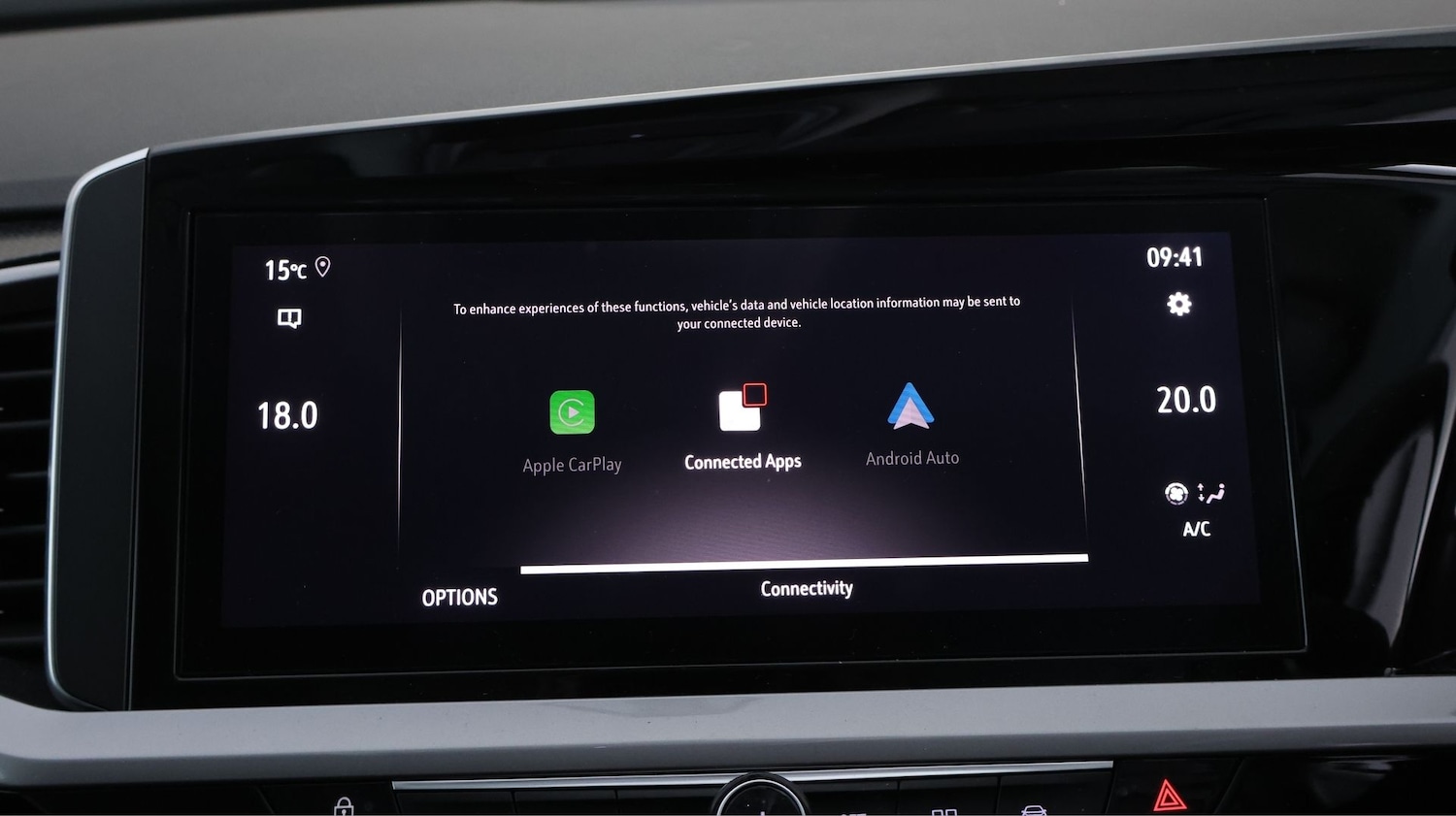 Used Vauxhall Grandland 2023 for sale - 78166849: Photo 24