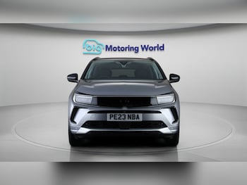 Used Vauxhall Grandland 2023 for sale - 78166849: Photo