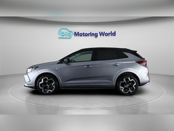 Used Vauxhall Grandland 2023 for sale - 78166849: Photo