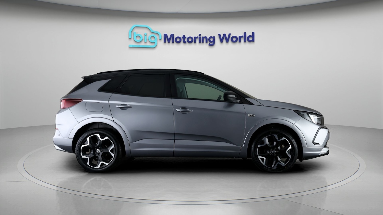 Used Vauxhall Grandland 2023 for sale - 78166849: Photo 8