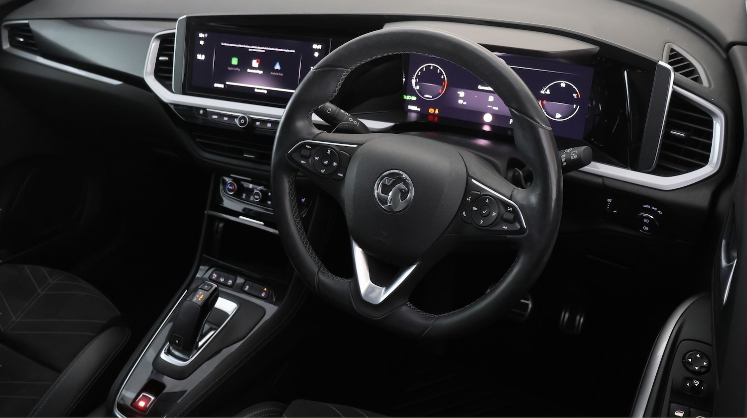 Used Vauxhall Grandland 2023 for sale - 78166849: Photo 9