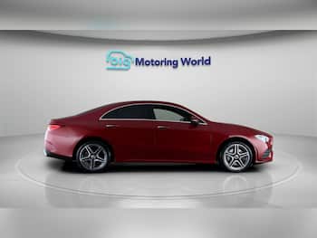 Used Mercedes-Benz CLA 2022 for sale - 79736530: Photo