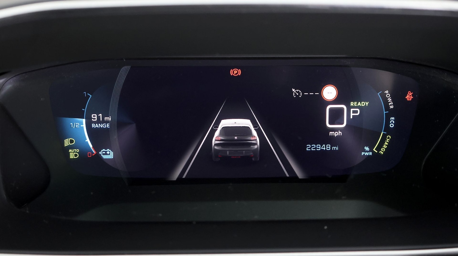 Used Peugeot 208 2022 for sale - 77312559: Photo 10