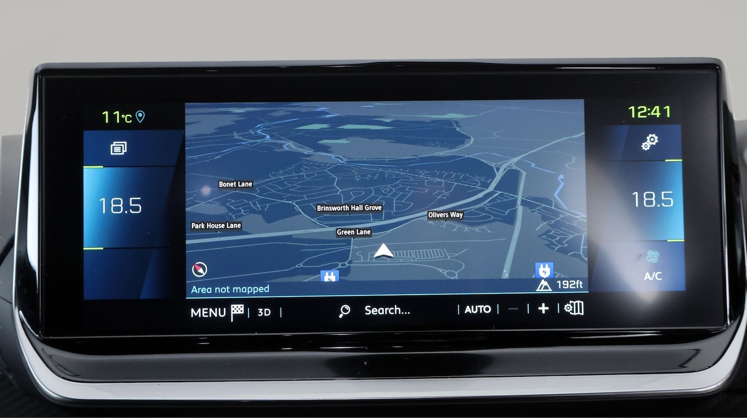 Used Peugeot 208 2022 for sale - 77312559: Photo 11