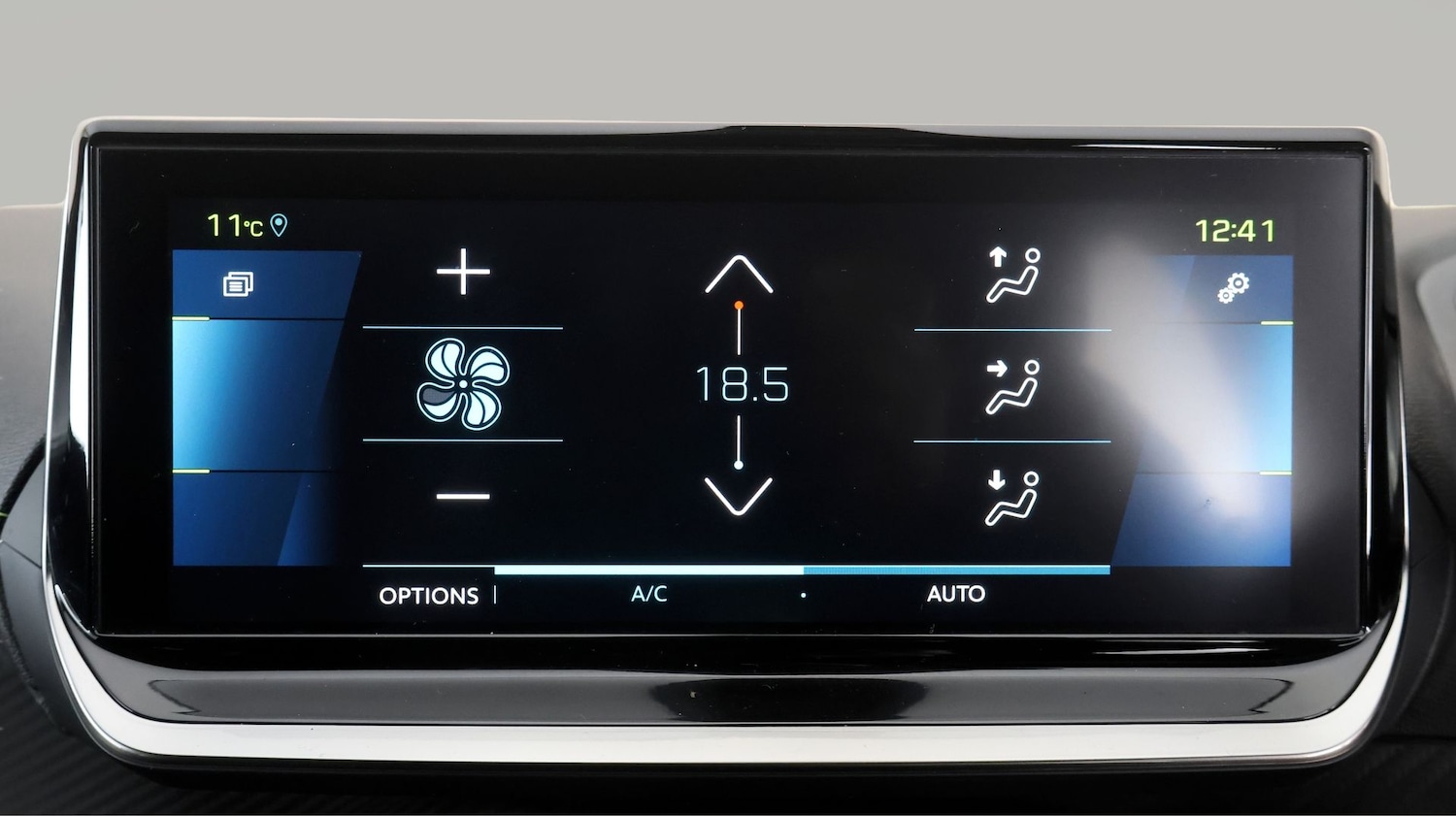 Used Peugeot 208 2022 for sale - 77312559: Photo 12