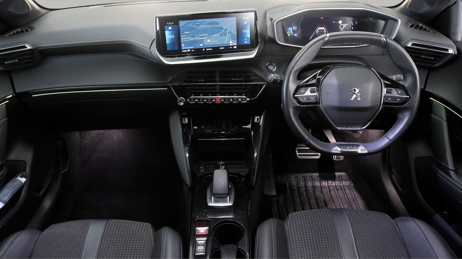 Used Peugeot 208 2022 for sale - 77312559: Photo 13