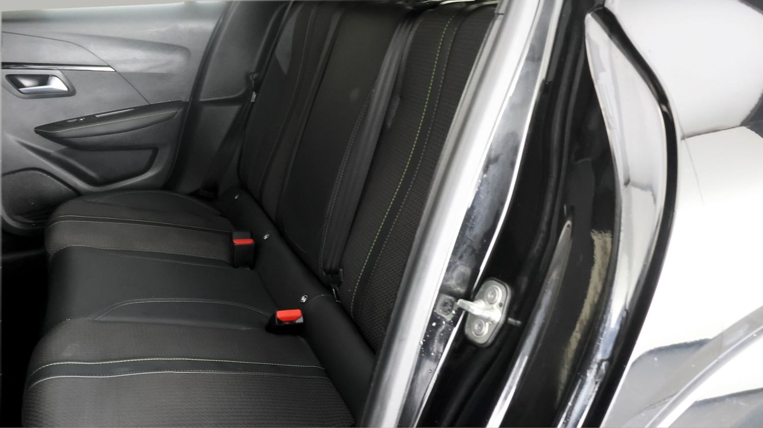 Used Peugeot 208 2022 for sale - 77312559: Photo 16