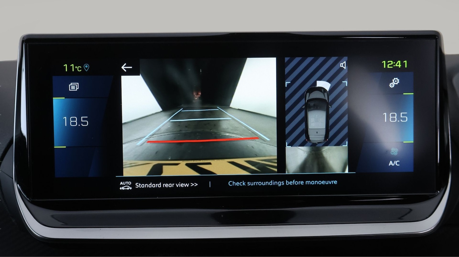 Used Peugeot 208 2022 for sale - 77312559: Photo 20