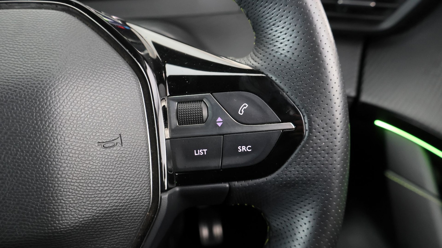 Used Peugeot 208 2022 for sale - 77312559: Photo 23