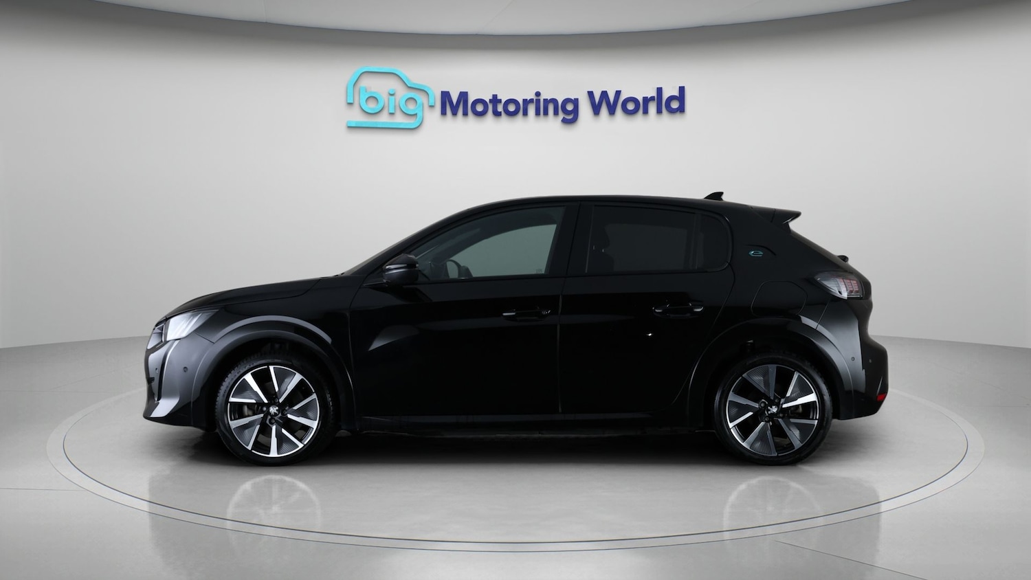 Used Peugeot 208 2022 for sale - 77312559: Photo 4