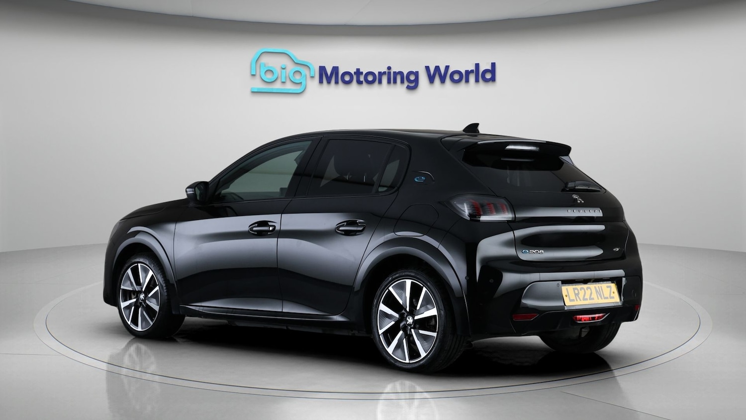 Used Peugeot 208 2022 for sale - 77312559: Photo 5