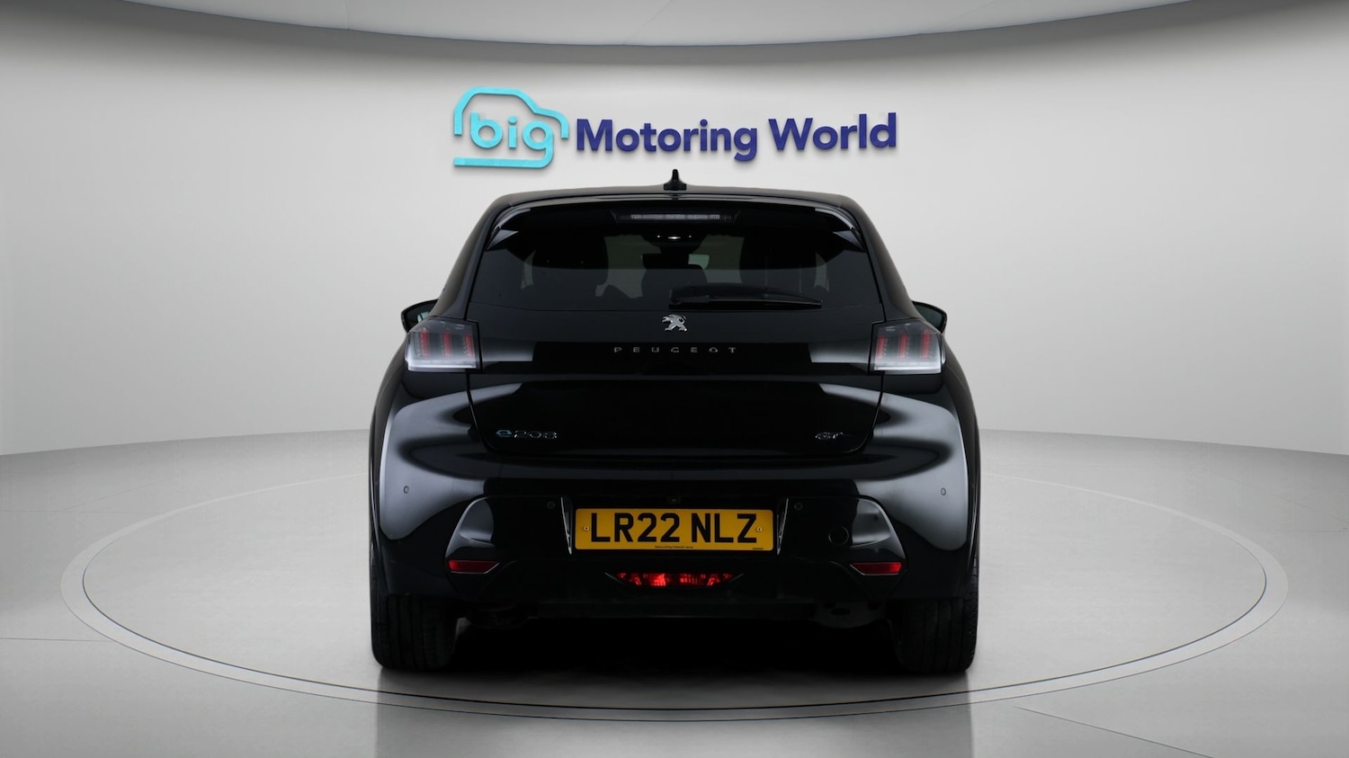 Used Peugeot 208 2022 for sale - 77312559: Photo 6