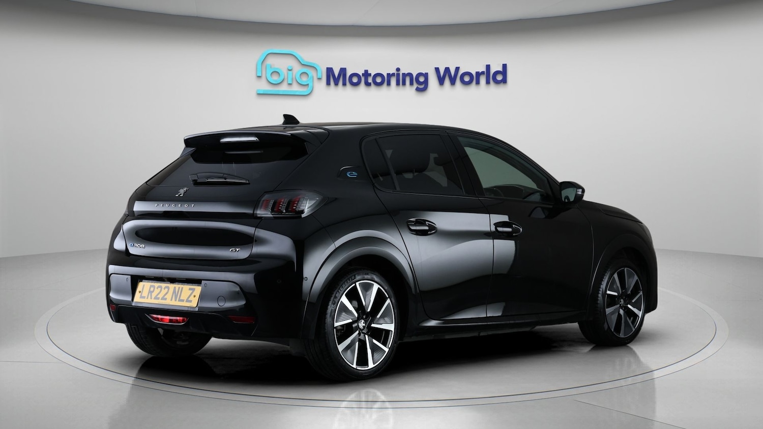 Used Peugeot 208 2022 for sale - 77312559: Photo 7