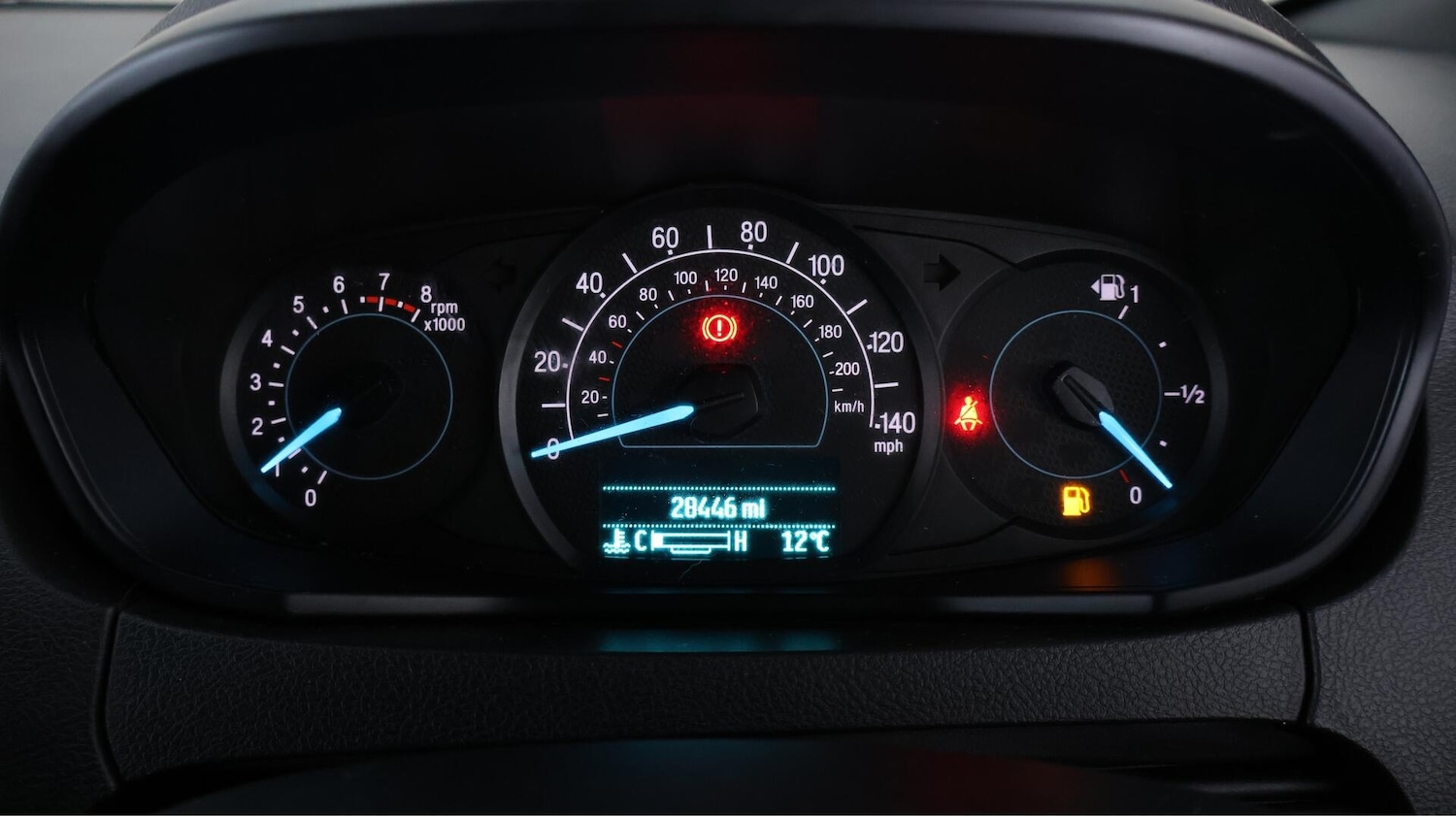 Used Ford Ka+ 2019 for sale - 76446821: Photo 11