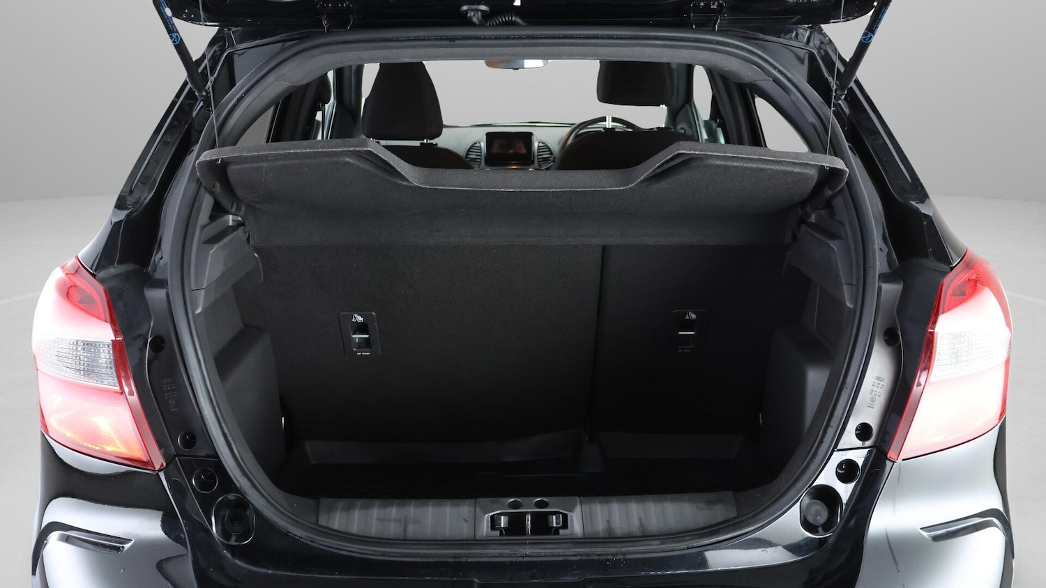 Used Ford Ka+ 2019 for sale - 76446821: Photo 17