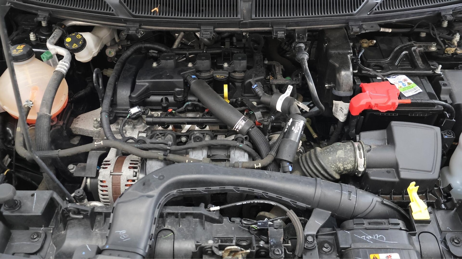 Used Ford Ka+ 2019 for sale - 76446821: Photo 19