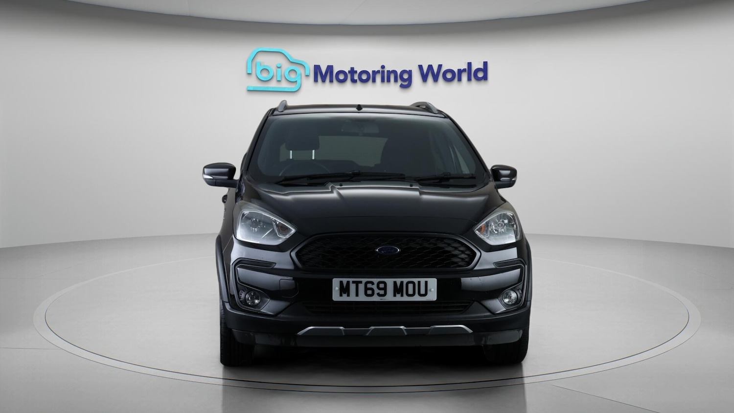 Used Ford Ka+ 2019 for sale - 76446821: Photo 3