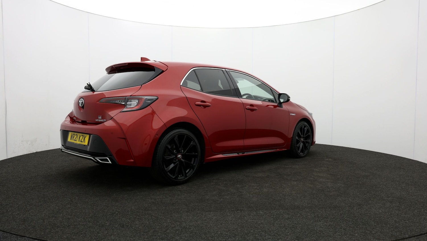 Used Toyota Corolla 2021 for sale - 76810286: Photo 26