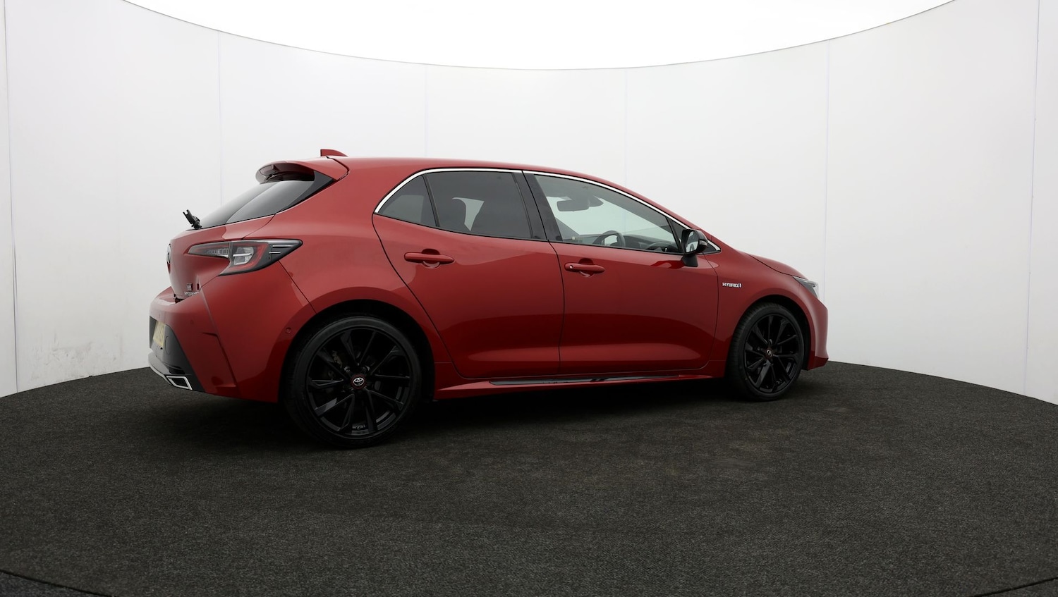 Used Toyota Corolla 2021 for sale - 76810286: Photo 28