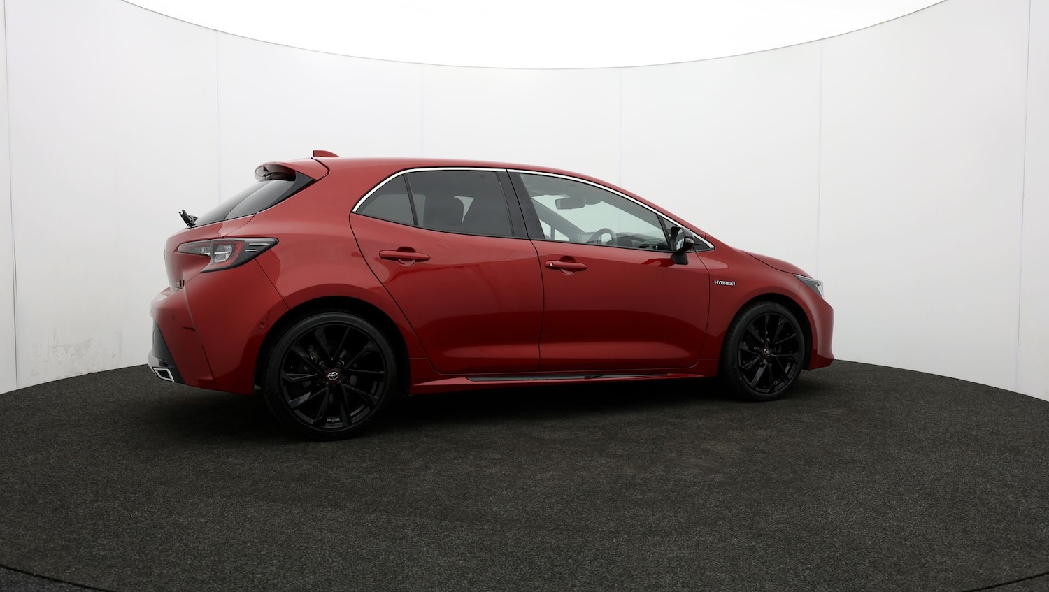 Used Toyota Corolla 2021 for sale - 76810286: Photo 29