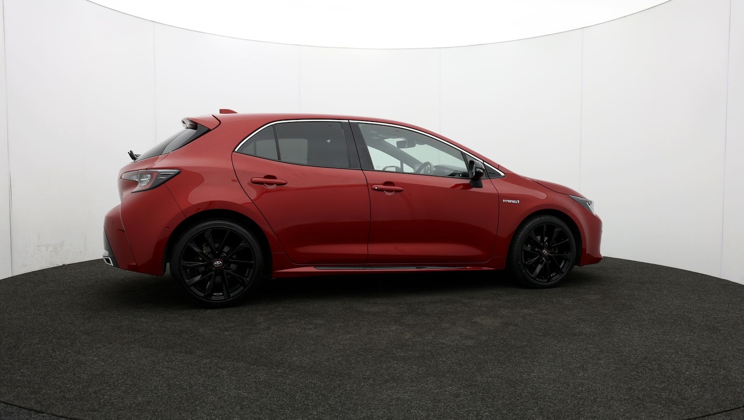 Used Toyota Corolla 2021 for sale - 76810286: Photo 30