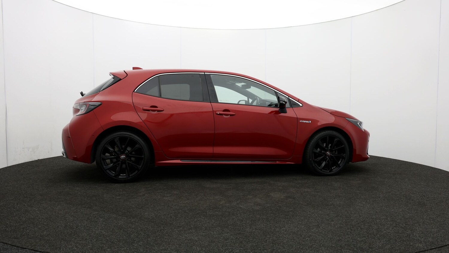 Used Toyota Corolla 2021 for sale - 76810286: Photo 31