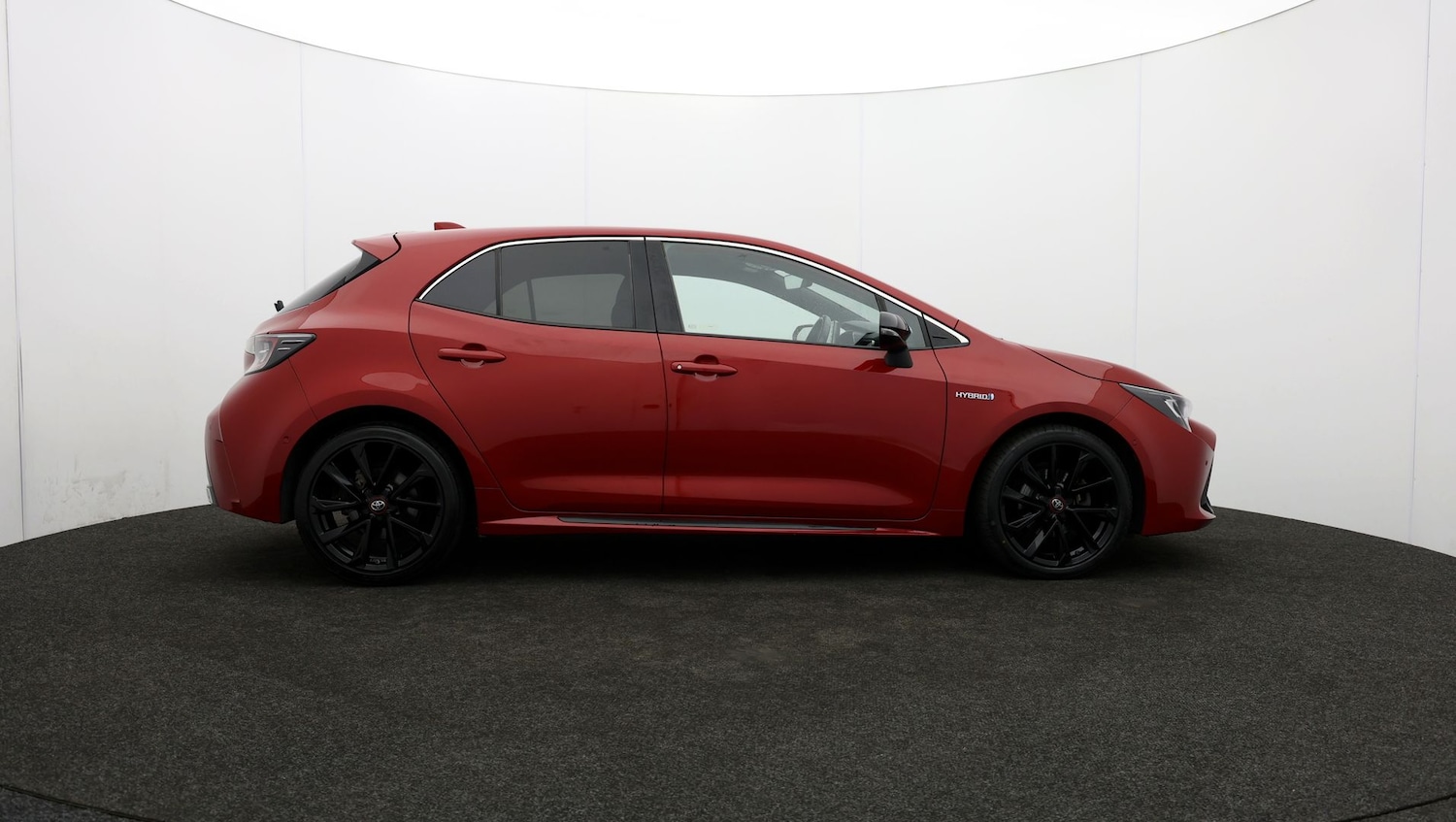 Used Toyota Corolla 2021 for sale - 76810286: Photo 32