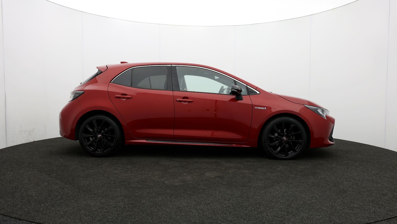 Used Toyota Corolla 2021 for sale - 76810286: Photo 33