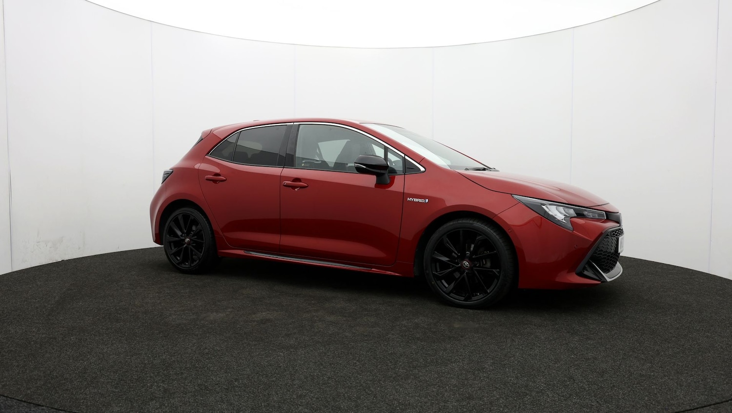 Used Toyota Corolla 2021 for sale - 76810286: Photo 38