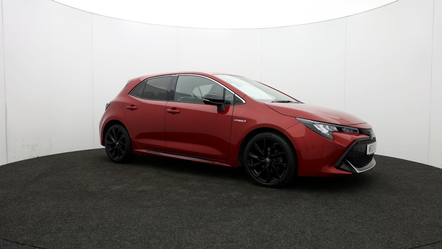 Used Toyota Corolla 2021 for sale - 76810286: Photo 39