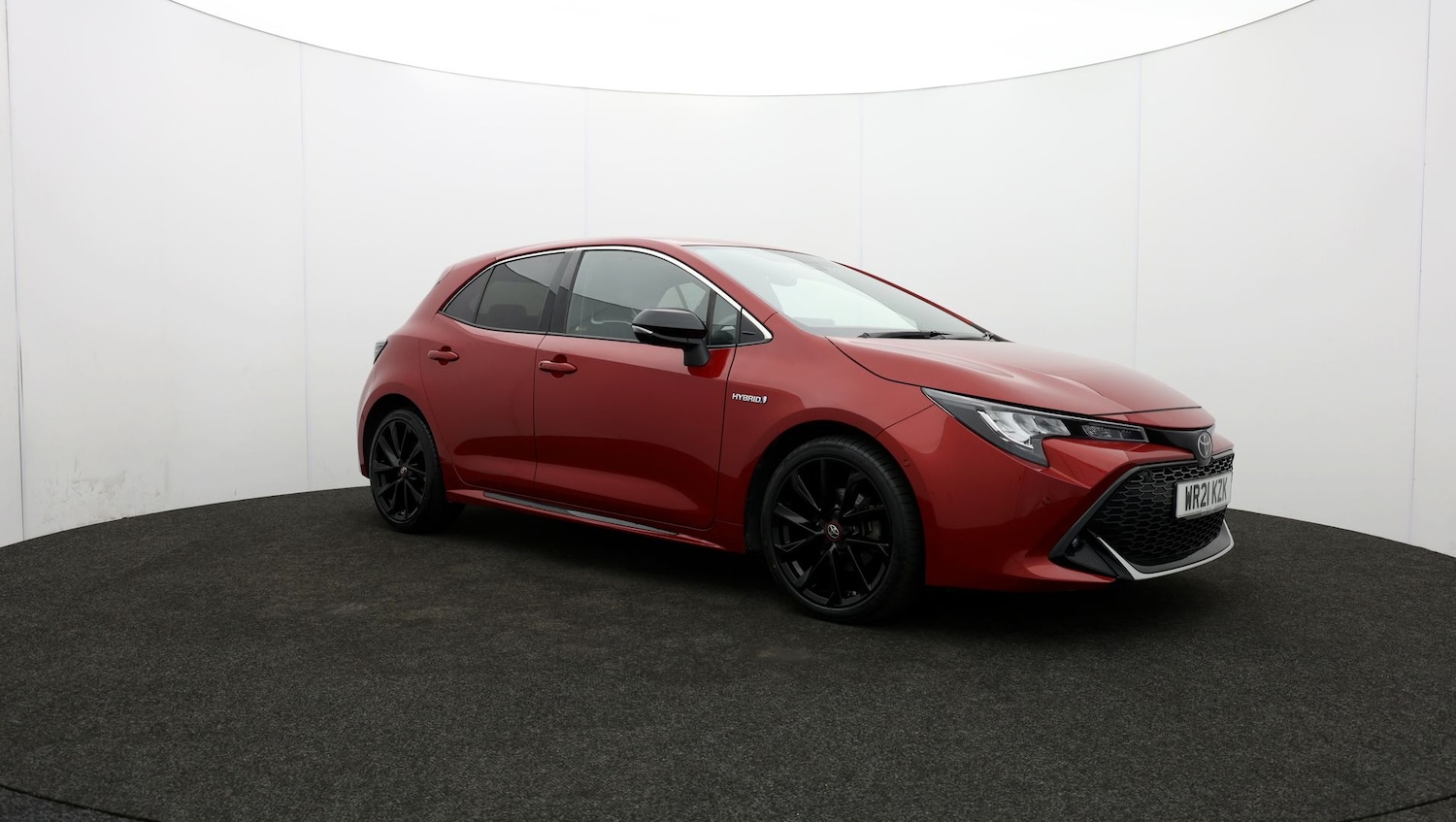 Used Toyota Corolla 2021 for sale - 76810286: Photo 40