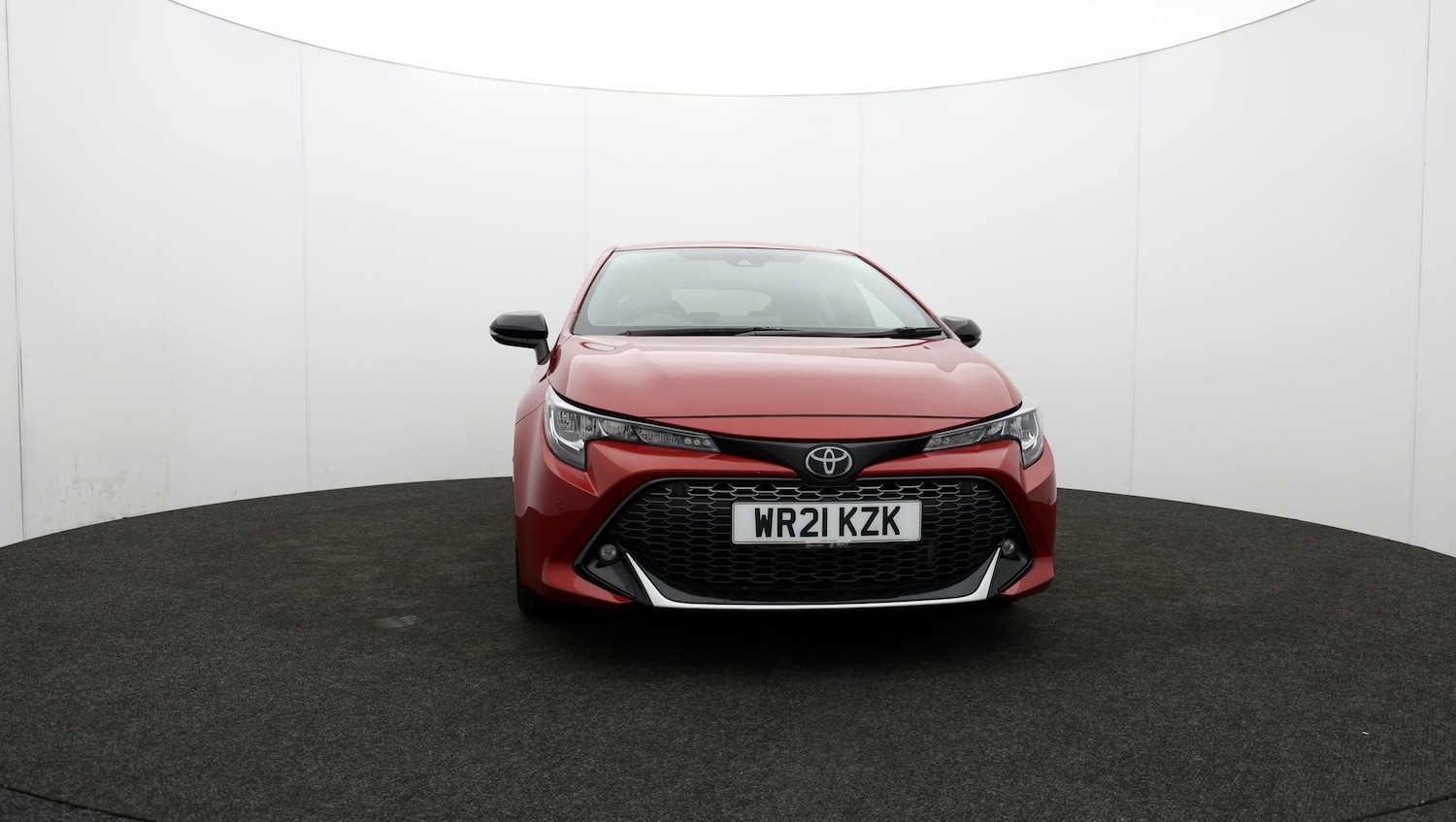 Used Toyota Corolla 2021 for sale - 76810286: Photo 46