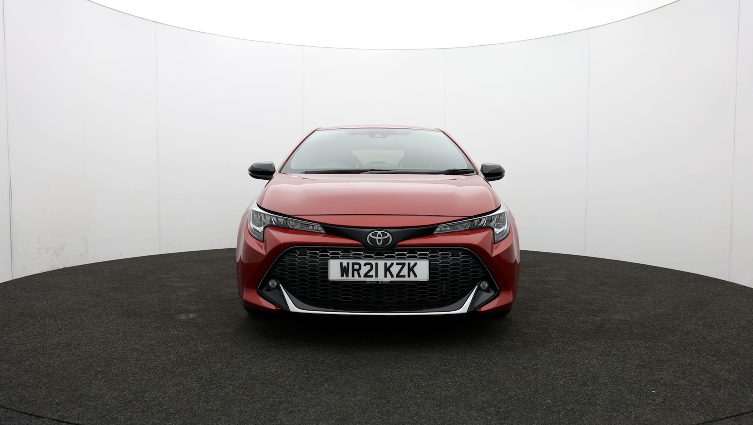 Used Toyota Corolla 2021 for sale - 76810286: Photo 48