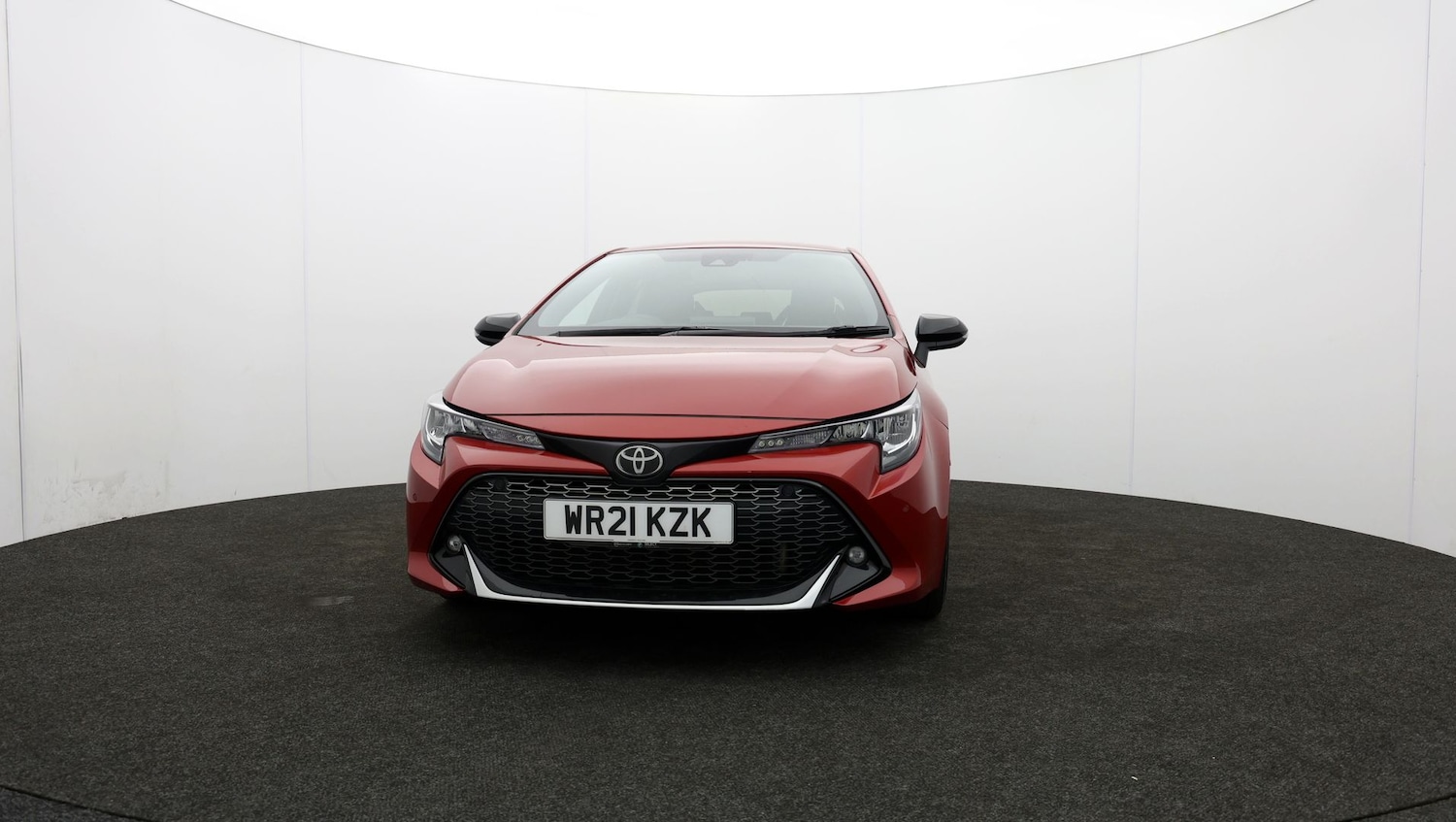 Used Toyota Corolla 2021 for sale - 76810286: Photo 49