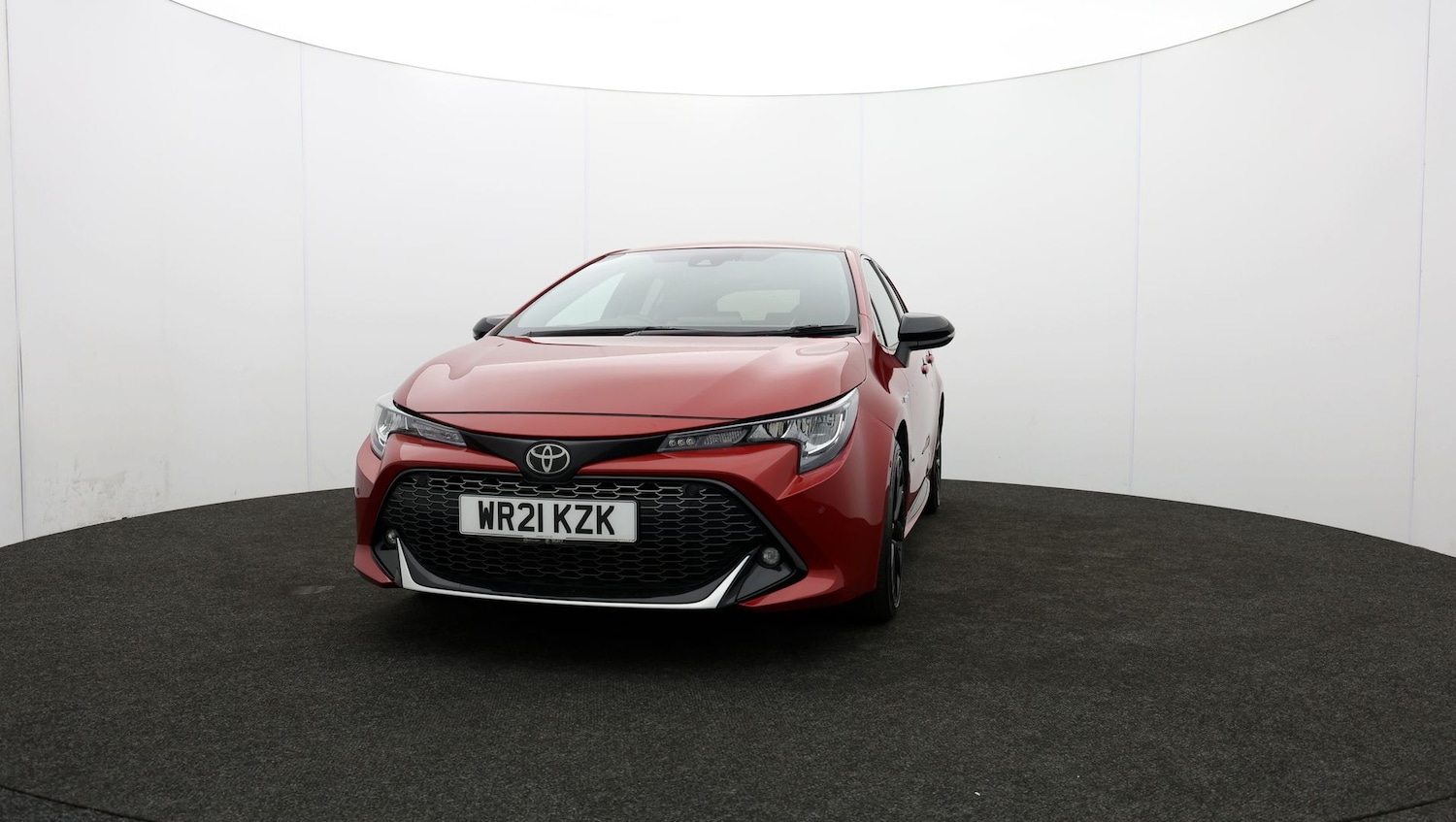 Used Toyota Corolla 2021 for sale - 76810286: Photo 50